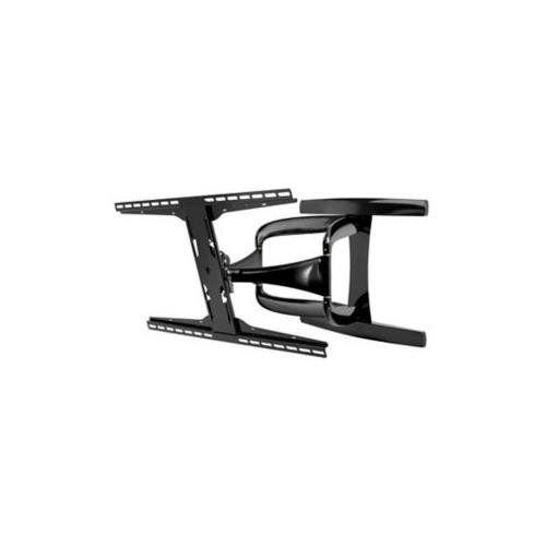 Peerless SUA771PU TV mount/stand 2.29 m (90") Black - Image 1
