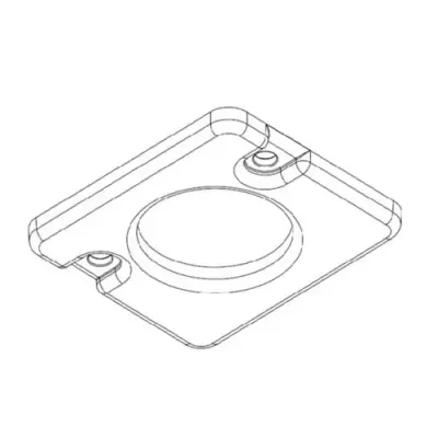 Peerless ACC-FT mounting kit - Thumbnail 2