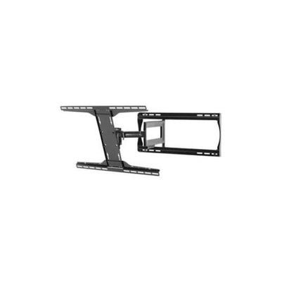 Peerless PA750 TV mount/stand 190.5 cm (75") Black