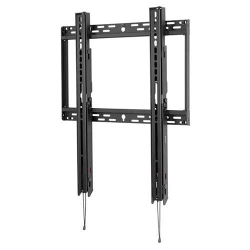 Peerless SFP680 TV mount 2.29 m (90") Black - Image 1