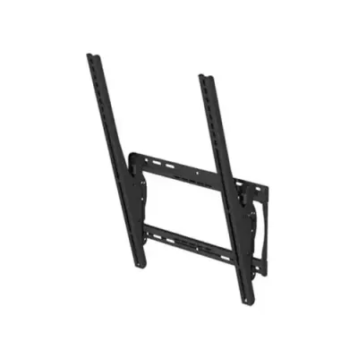 Peerless EST655P TV mount/stand 2.03 m (80") Black - Thumbnail 3