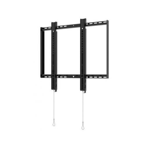 Peerless ESF686 signage display mount 2.18 m (86") Black - Image 1
