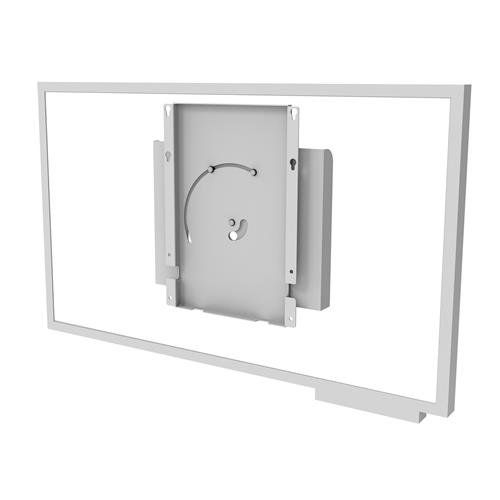 Peerless RMI3-FLIP2 signage display mount 165.1 cm (65") White - Image 1
