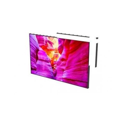 Peerless DS-LEDTK-6V video wall display accessory Black