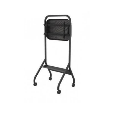 Peerless SR898-EUK signage display mount 2.79 m (110") Black