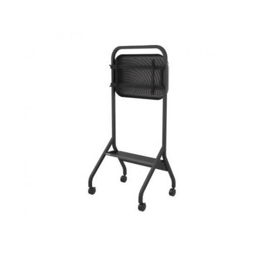Peerless SR860-EUK signage display mount 190.5 cm (75") Black - Image 1