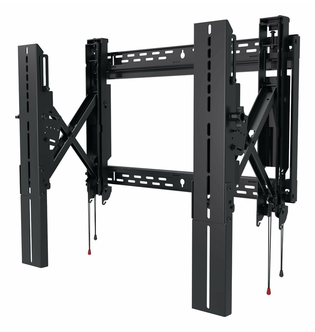 Peerless STS650 signage display mount 2.16 m (85") Black - Image 1