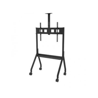 Peerless Paramount 190.5 cm (75") Floor Black