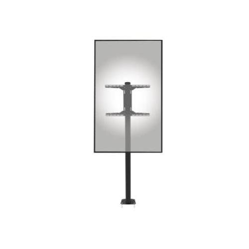 Peerless PC575-UNL signage display mount 190.5 cm (75") Black - Image 1