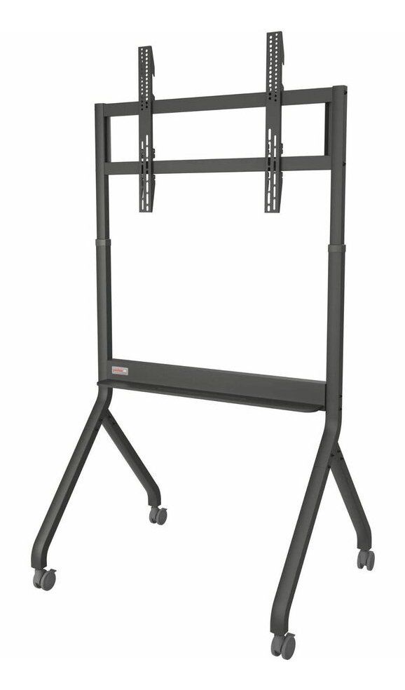 Peerless Paramount Motorized Height Adjustable Cart for 50" to 95" Interactive Displays - Image 1