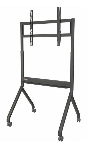 Peerless Paramount Motorized Height Adjustable Cart for 50" to 95" Interactive Displays