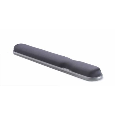 KENSINGTON Keyboard Wrist Rest - Black, Black