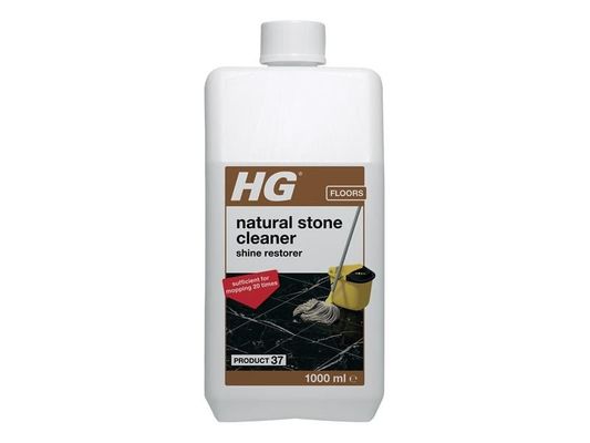 HG Natural Stone Cleaner and Shine Restorer 1L. - Neutral - Thumbnail 2