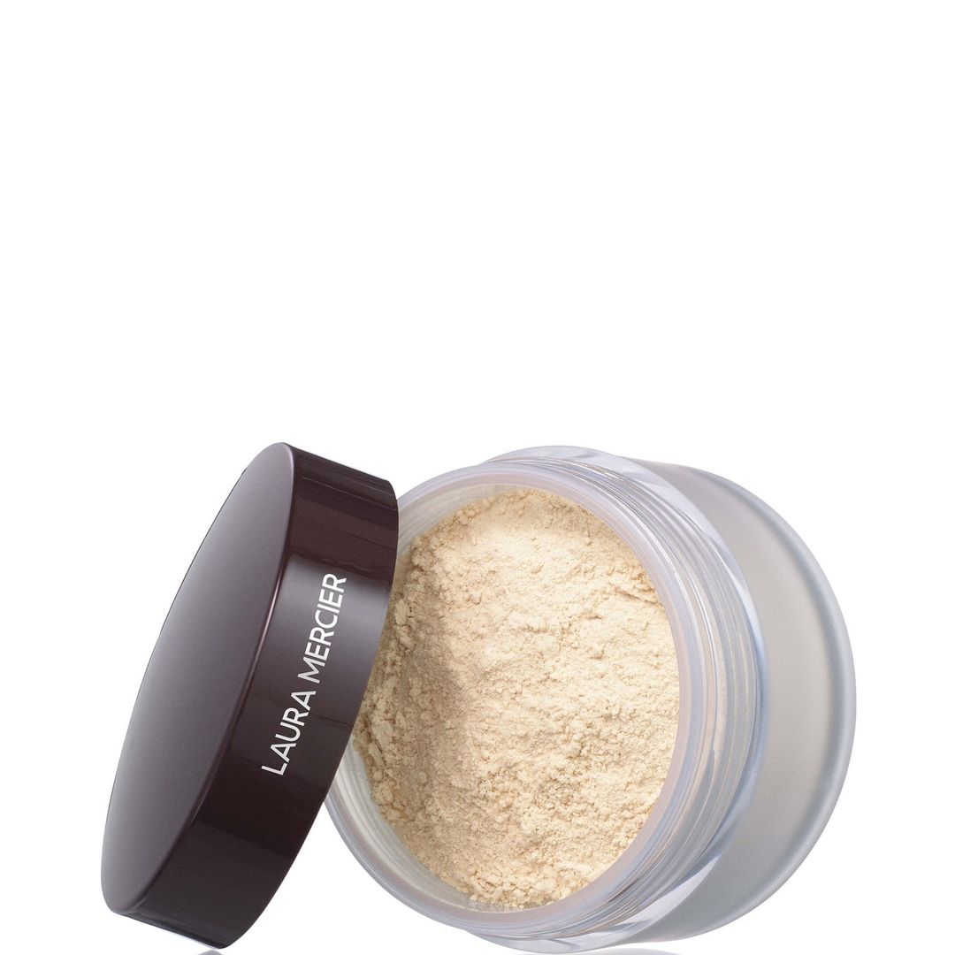 Laura Mercier Translucent Loose Setting Powder 29g (Various Shades) - Translucent - Image 1