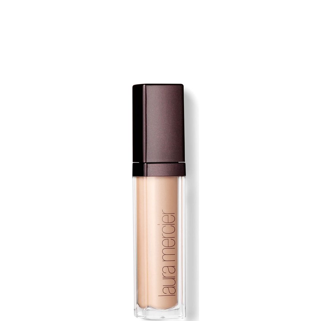 Laura Mercier Eye Basics Primer 5.1g (Various Shades) - Flax - Image 1