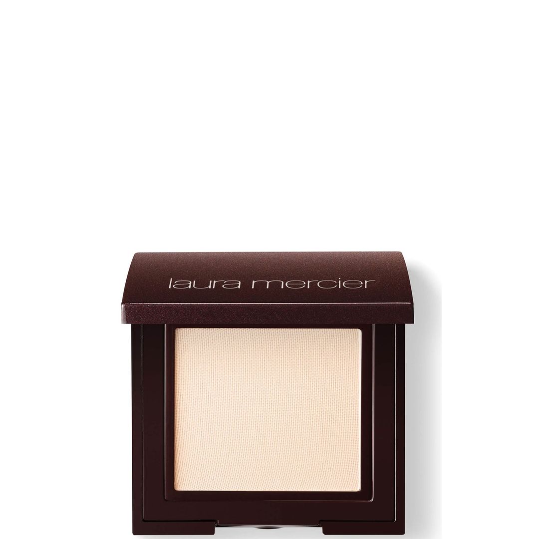 Laura Mercier Matte Eye Shadow 2.6g (Various Shades) - Buttercream - Image 1