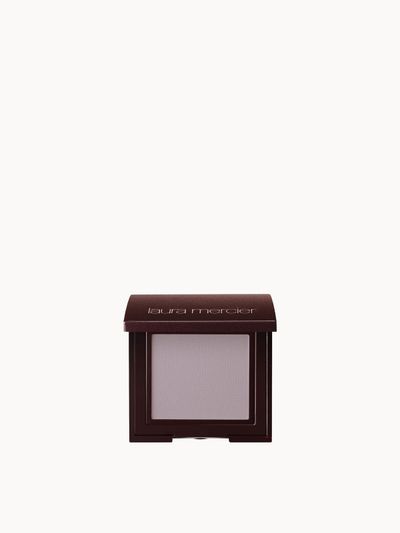 Laura Mercier Matte Eye Shadow 2.6g (Various Shades) - Plum Smoke