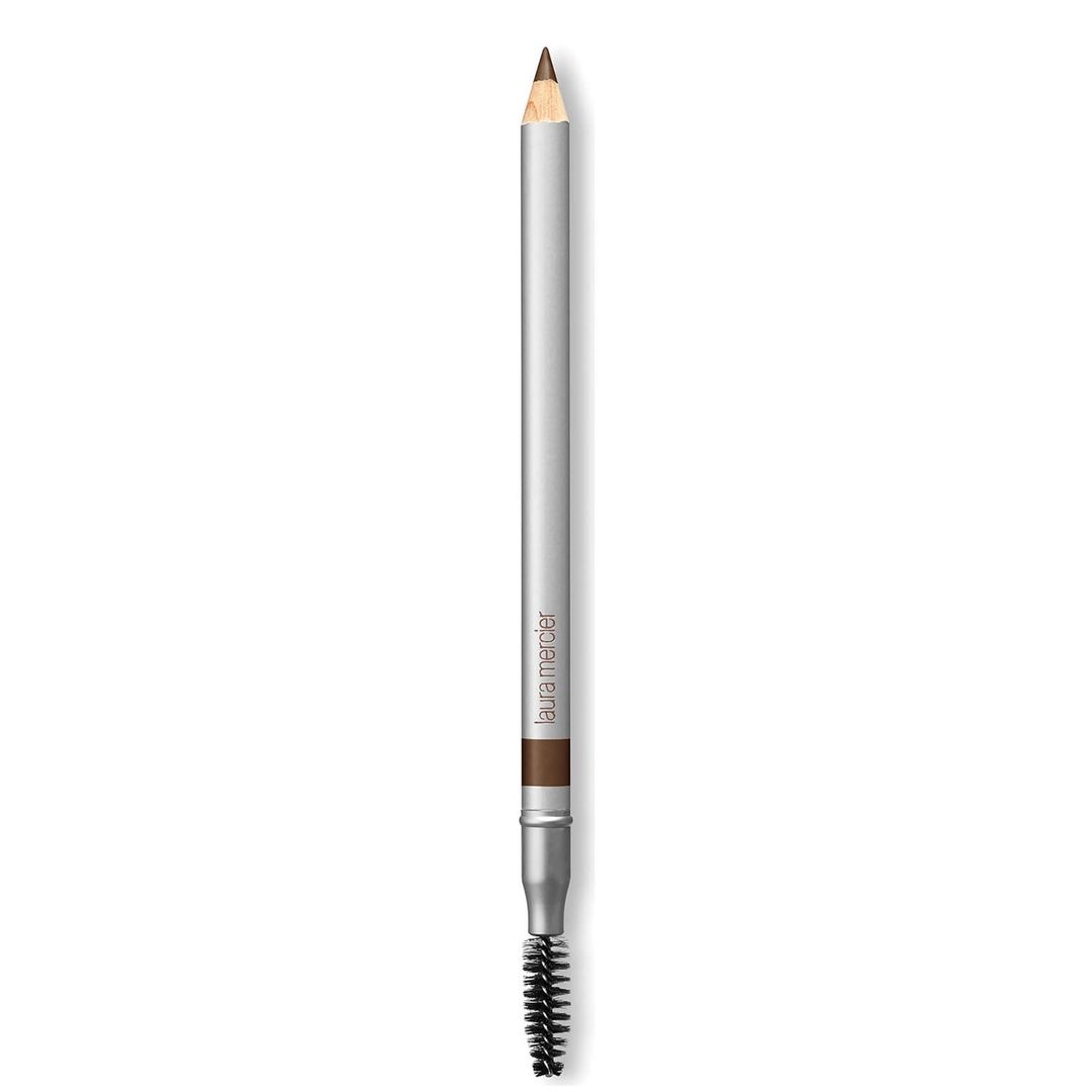Laura Mercier Eye Brow Pencil 1.17g (Various Shades) - Warm Brunette - Image 1