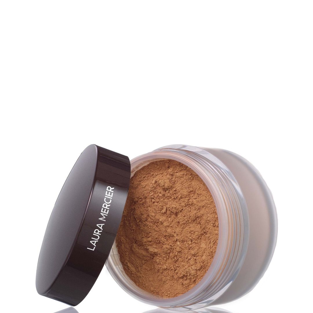 Laura Mercier Translucent Loose Setting Powder 29g (Various Shades) - Medium Deep - Image 1