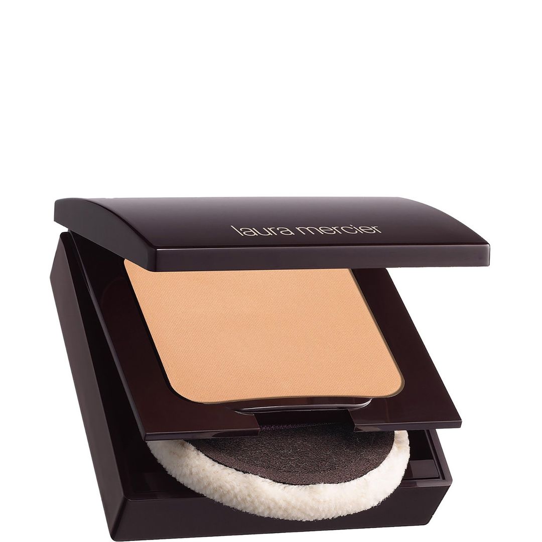 Laura Mercier Pressed Setting Powder (Various Shades) - Medium Deep - Image 1