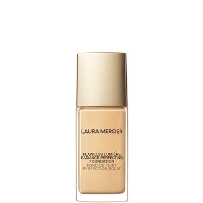 Laura Mercier Flawless Lumière Foundation 30ml (Various Shades) - Macadamia