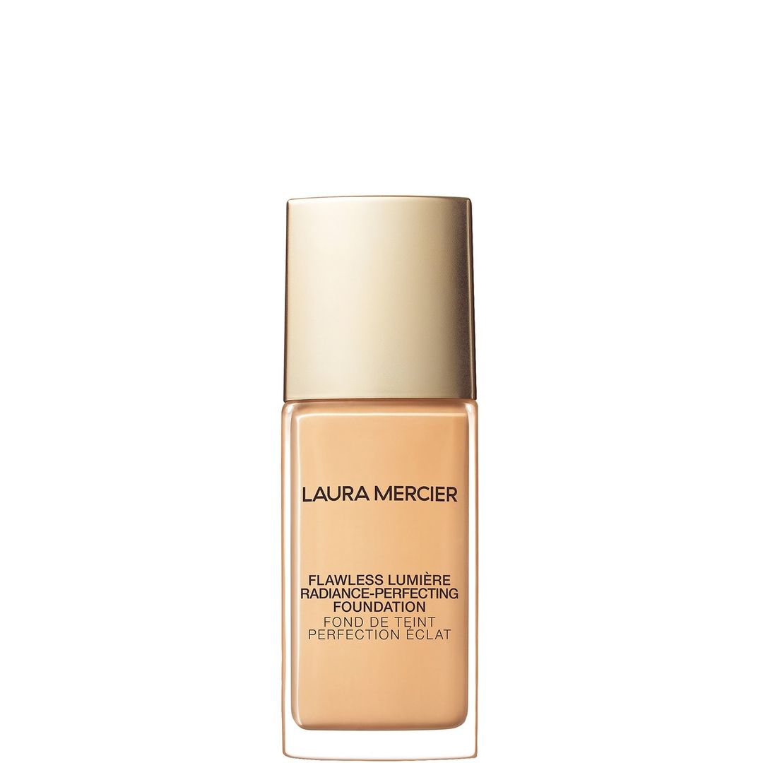 Laura Mercier Flawless Lumière Foundation 30ml (Various Shades) - Dusk - Image 1