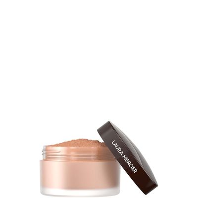 Laura Mercier Translucent Loose Setting Powder Travel Size 9.3g (Various Shades) - Medium Deep