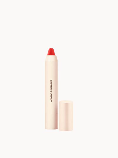 Laura Mercier Petal Soft Lipstick Crayon 1.6g (Various Shades) - Alma