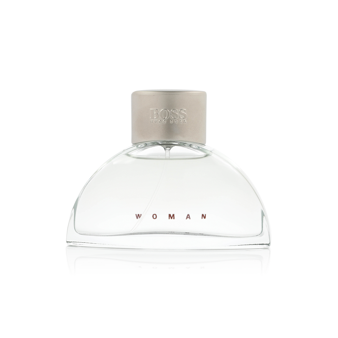 Hugo Boss Boss Woman Eau de Parfum 90ml Spray - Image 1