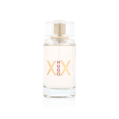 Hugo Boss Hugo Xx Woman Eau de Toilette Spray 100ml - Thumbnail 2