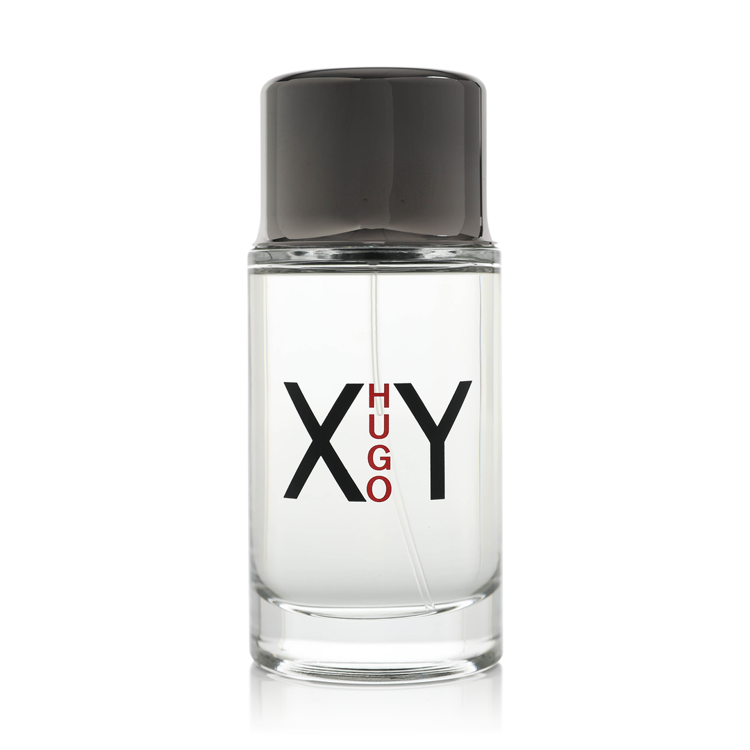 Hugo Boss XY Man Eau de Toilette 100ml Spray - Image 1