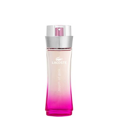 Lacoste Touch Of Pink Eau de Toilette 50ml Spray - Thumbnail 2