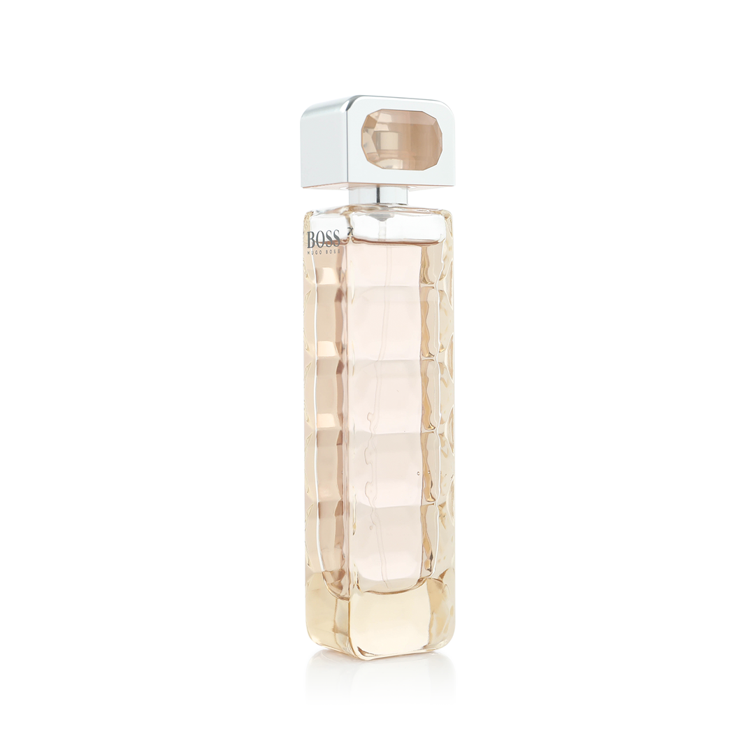 Hugo Boss Orange Eau de Toilette 50ml Spray - Image 1
