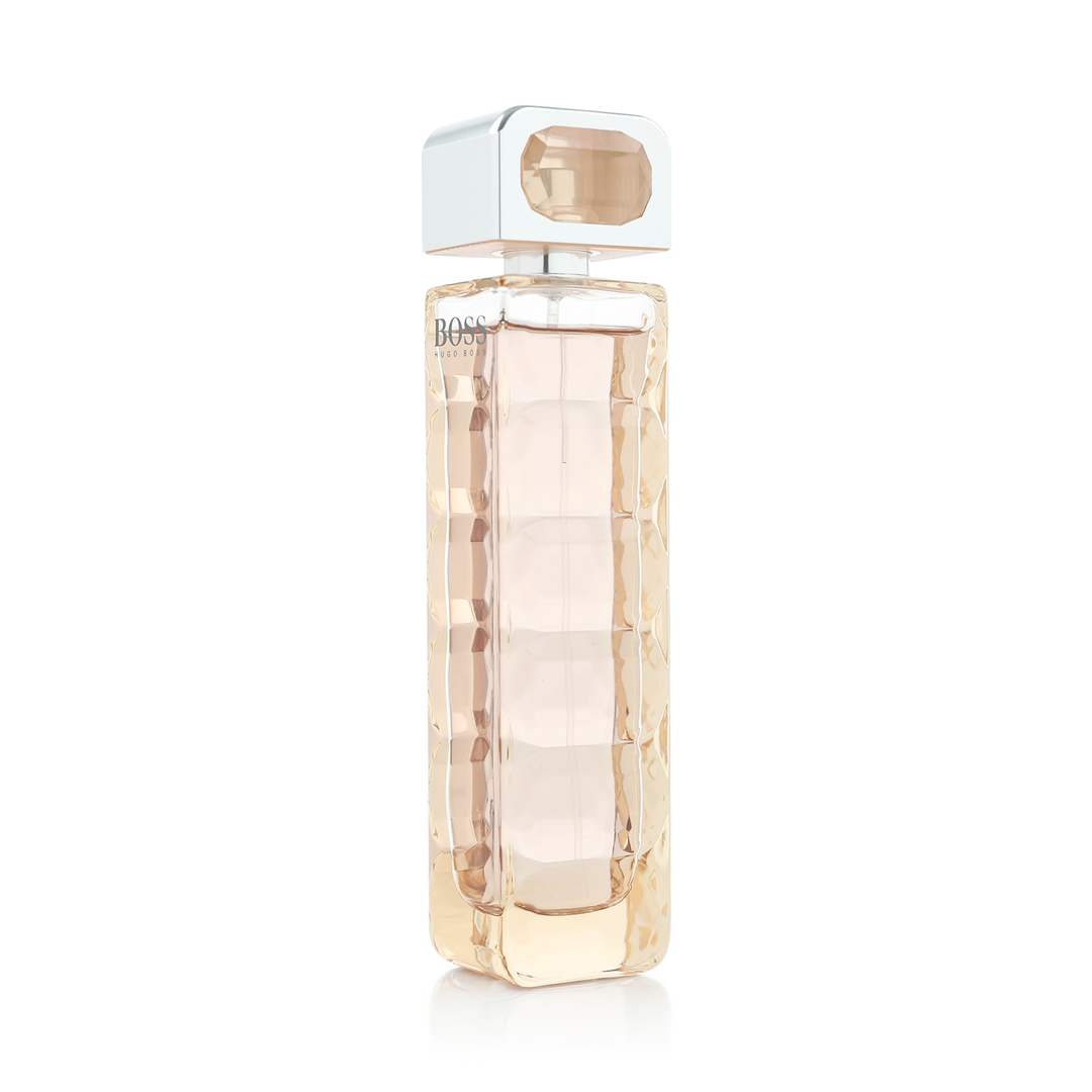 Hugo Boss Boss Orange Eau de Toilette 75ml Spray - Image 1