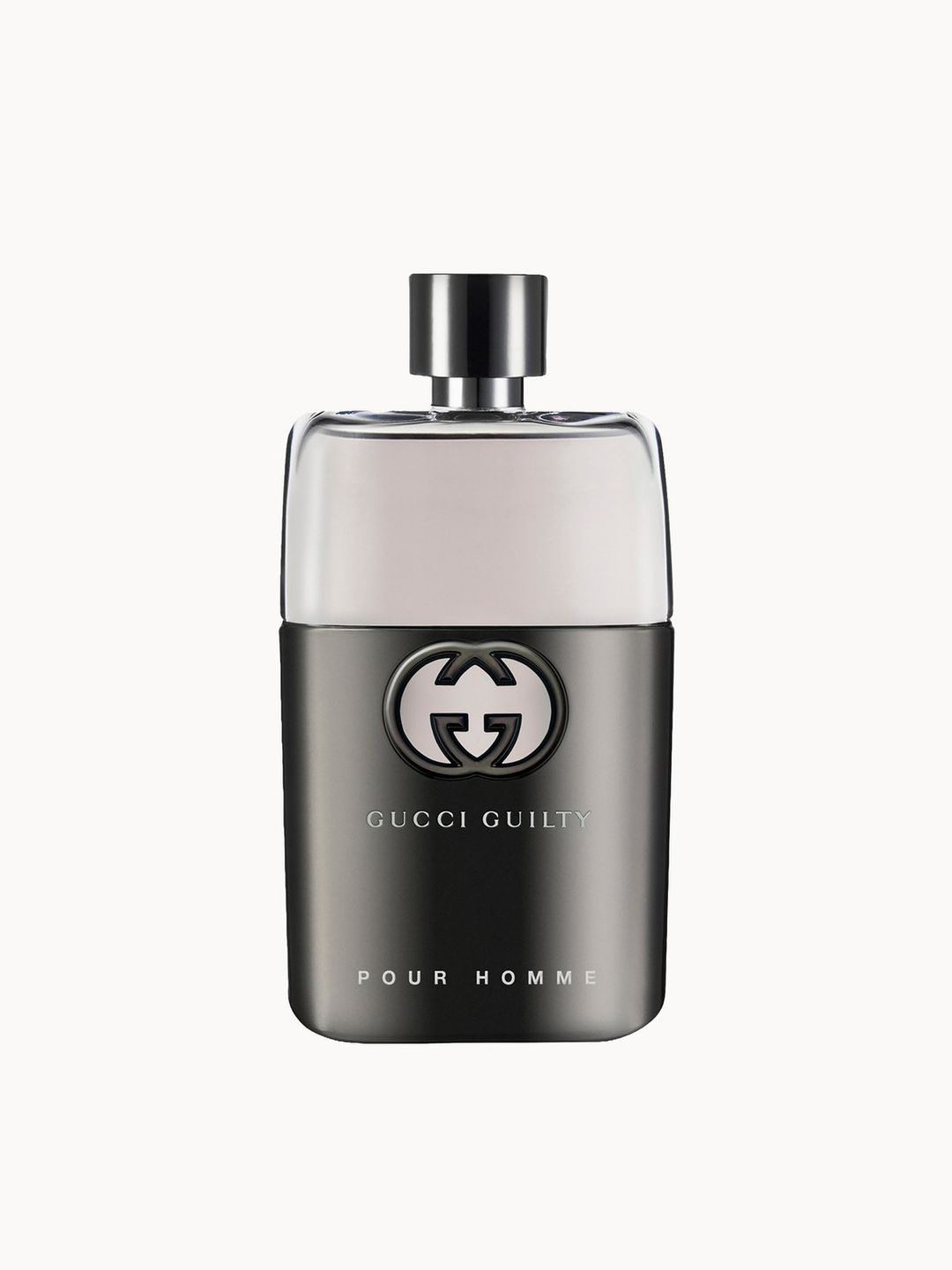 Gucci Guilty For Him Eau de Toilette 90ml - Image 1