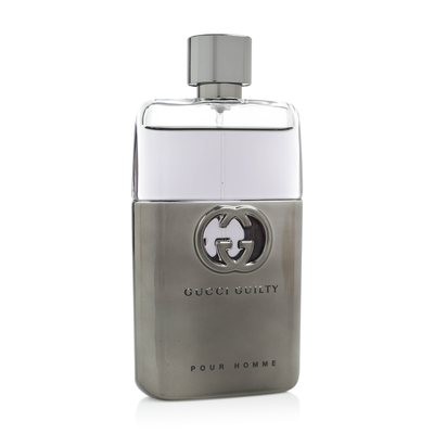Gucci Guilty For Him Eau de Toilette 90ml - Thumbnail 2
