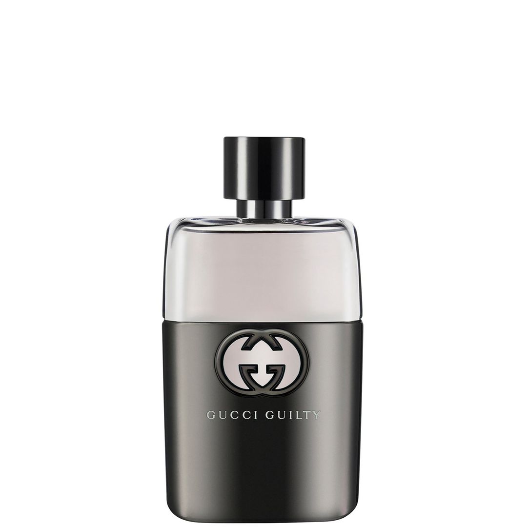 Gucci Guilty For Him Eau de Toilette 50ml - Image 1