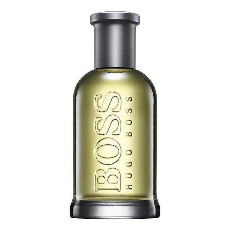 Hugo Boss Boss Bottled Aftershave Lotion 50ml - Image 1