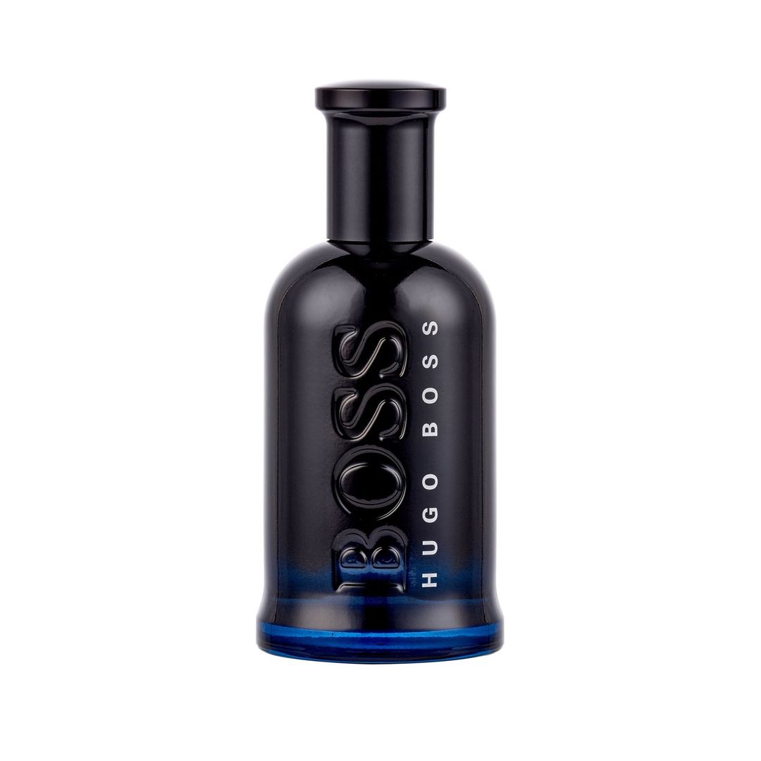 Hugo Boss Bottled Night Eau de Toilette 100ml - Image 1