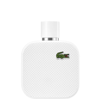 Lacoste Eau de Lacoste L.12.12 Blanc Eau de Toilette 100ml Spray