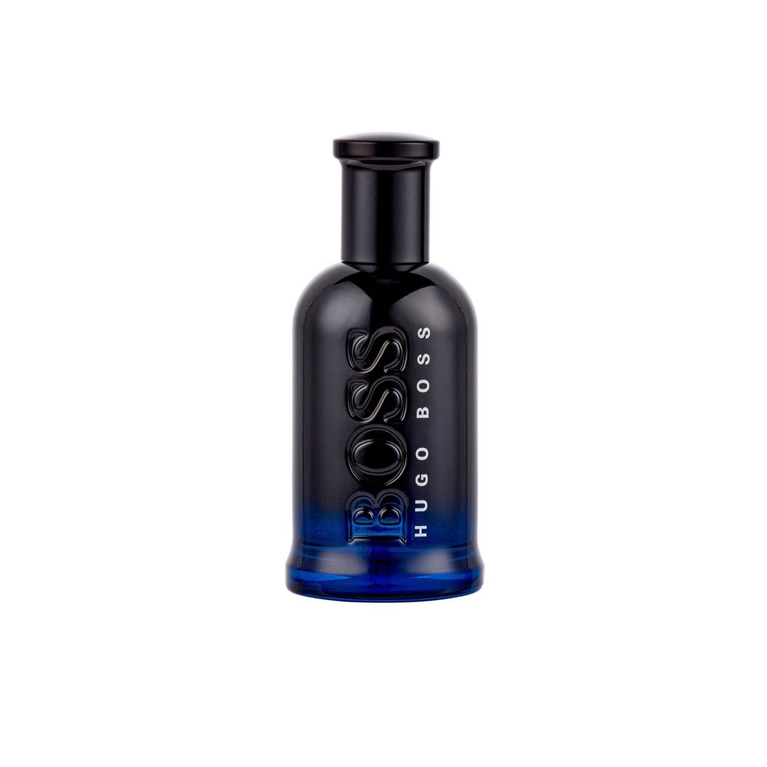 Hugo Boss Bottled Night Eau de Toilette 200ml - Image 1