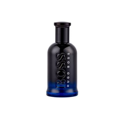 Hugo Boss Bottled Night Eau de Toilette 200ml