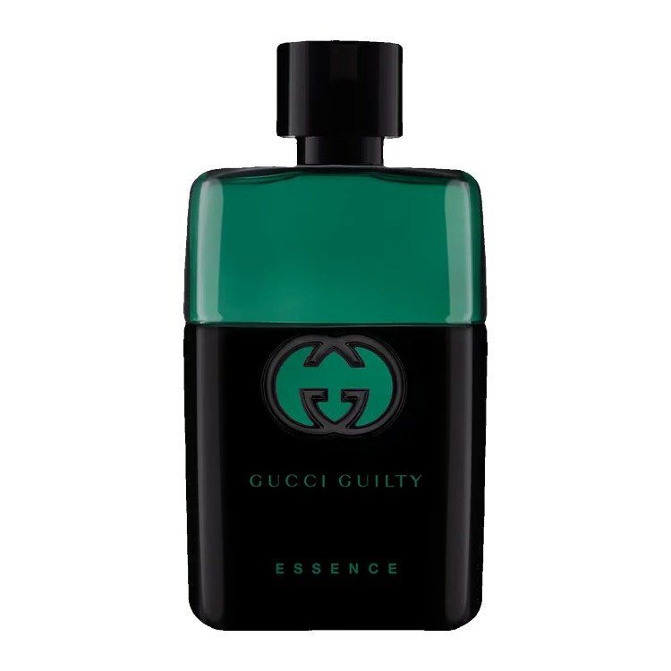 Gucci Guilty Essence Pour Homme Eau de Toilette 90ml Spray - Image 1