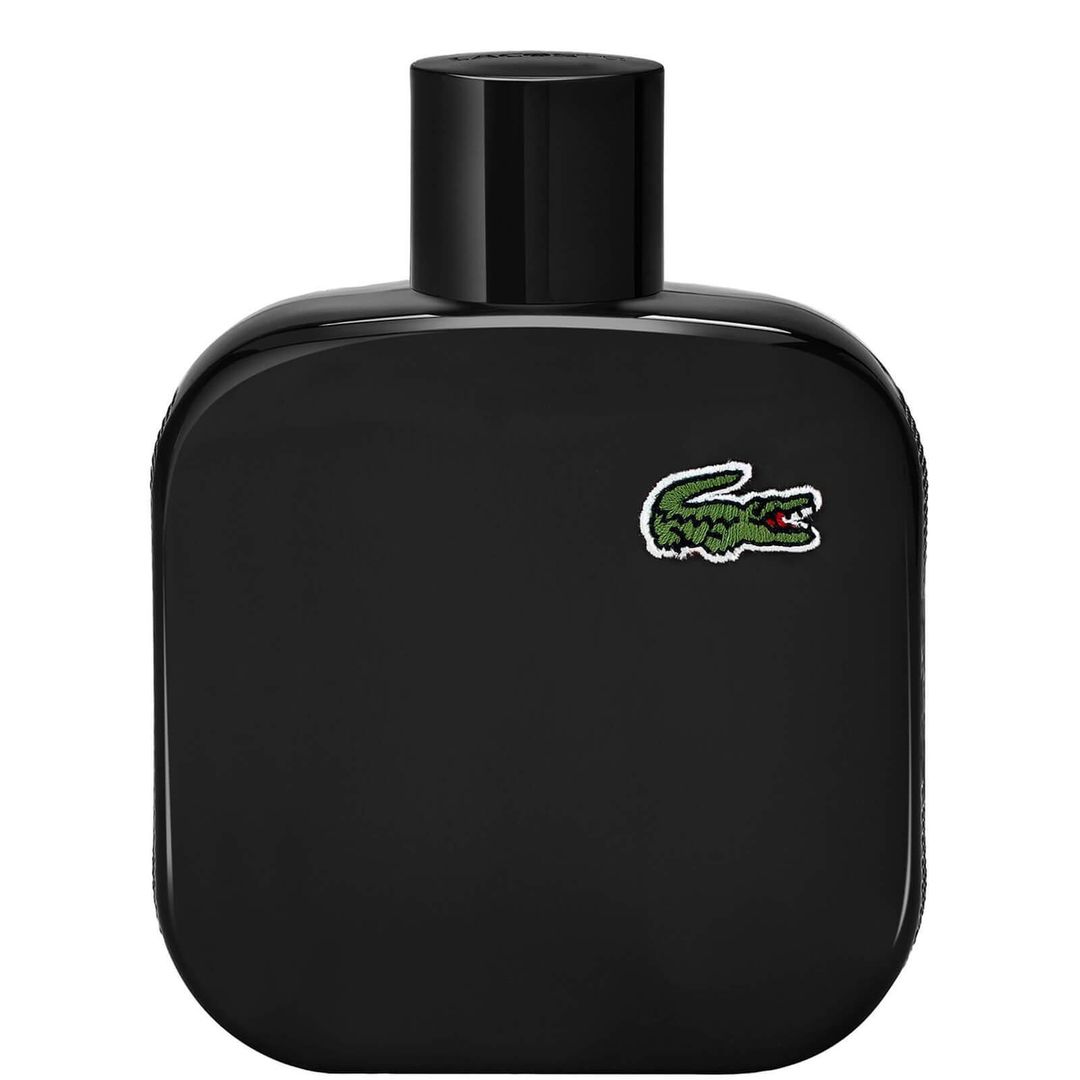 Lacoste Eau de Lacoste L.12.12 Noir Eau de Toilette 100ml Spray - Image 1