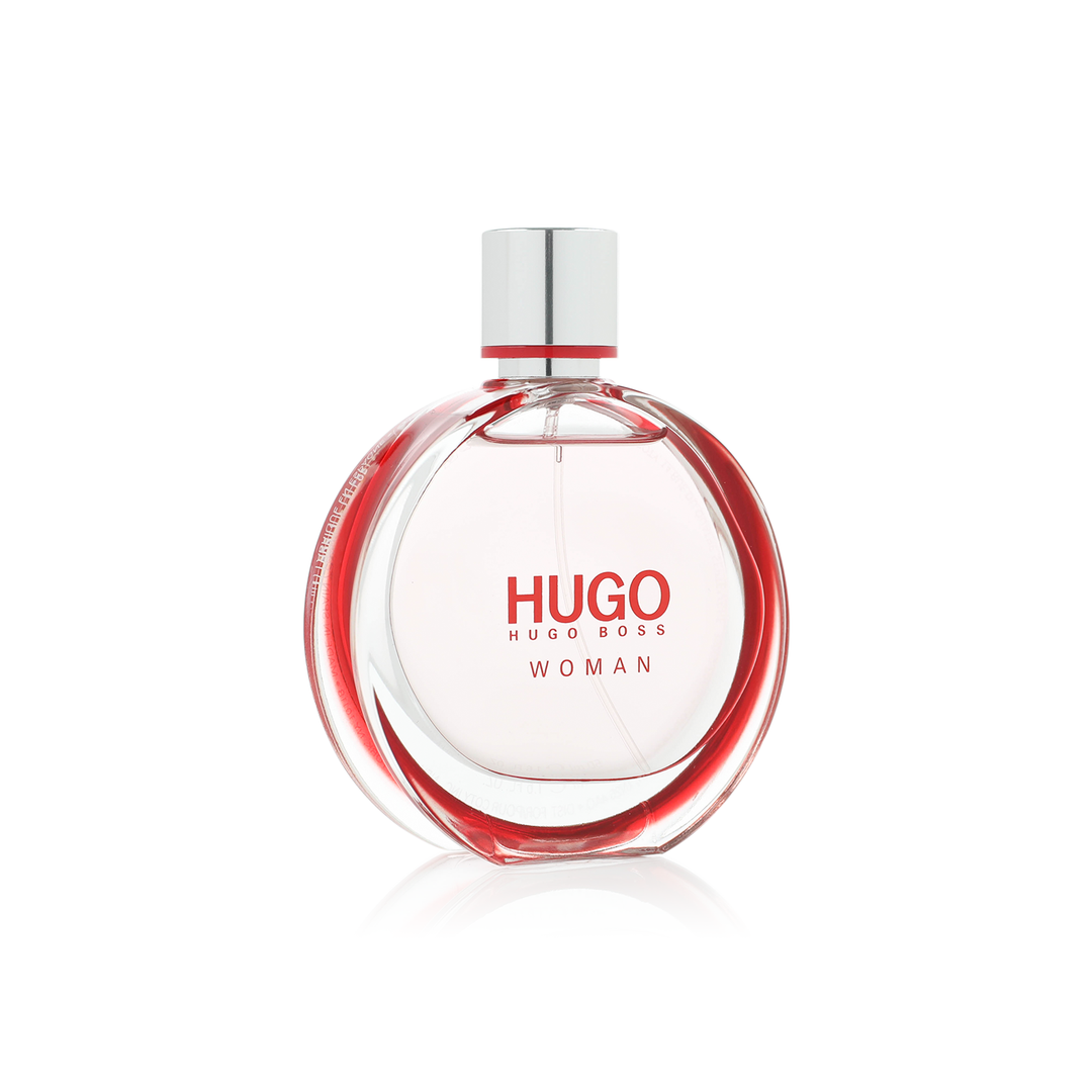 Hugo Boss Hugo Woman Eau de Parfum 50ml Spray - Image 1