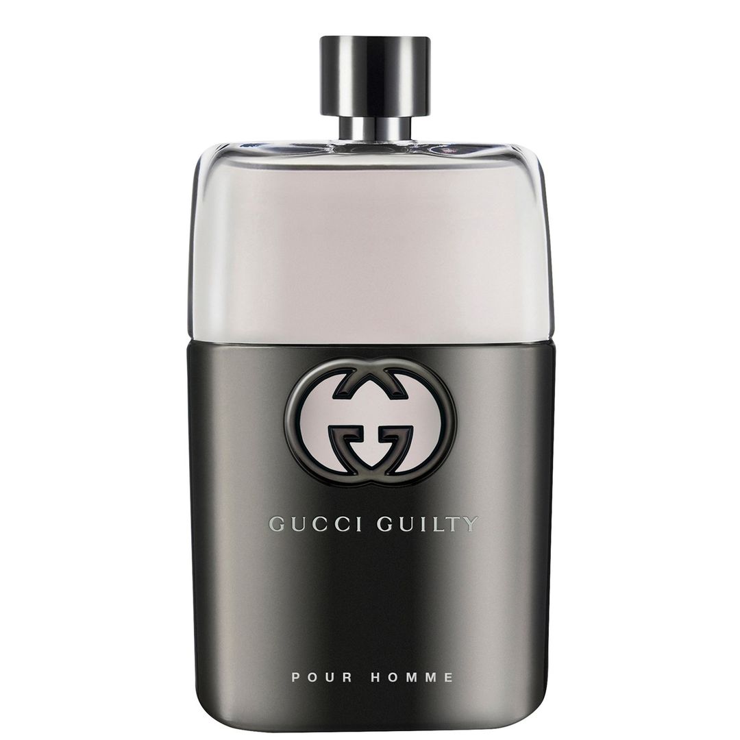 Gucci Guilty For Him Eau de Toilette 150ml - Image 1