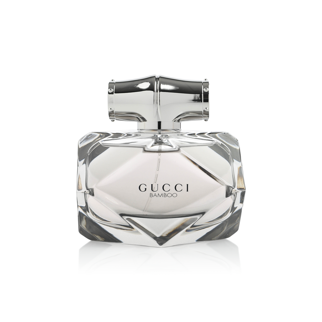 Gucci Bamboo Eau de Parfum 75ml Spray - Image 1