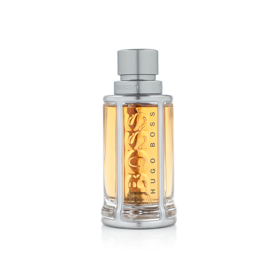 Hugo Boss Boss The Scent Eau de Toilette 50ml Spray - Image 1