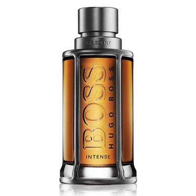 Hugo Boss Boss The Scent Eau de Toilette 50ml Spray - Thumbnail 2