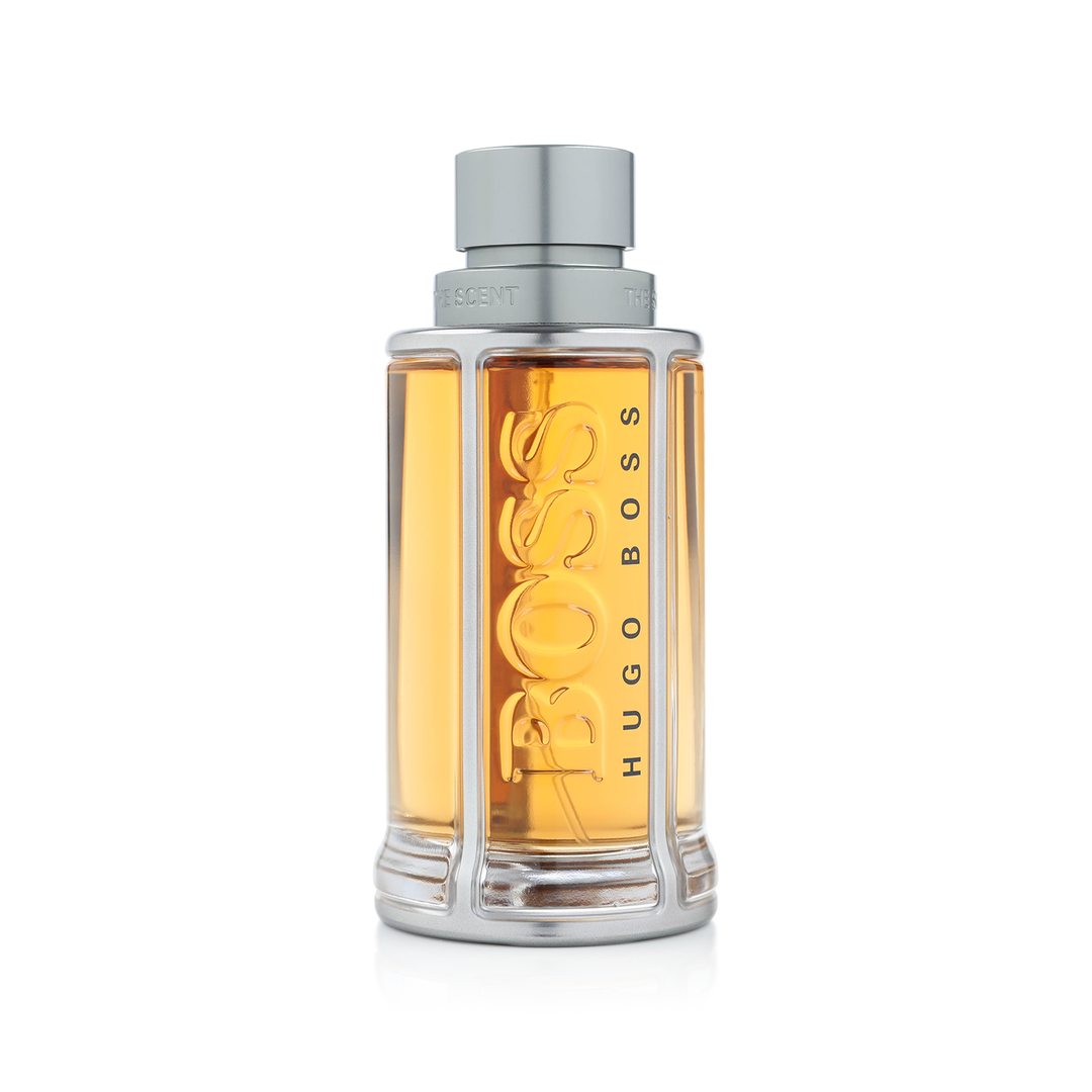 Hugo Boss Boss The Scent Eau de Toilette 100ml Spray - Image 1